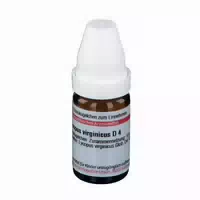 Lycopodium D 4 Globuli 10 g Globuli