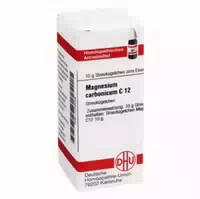 Dhu Magnesium Carbonicum C 12 Gl
