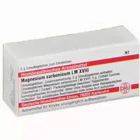 Dhu Magnesium Phosphoricum Lmxxx Globuli 5 g