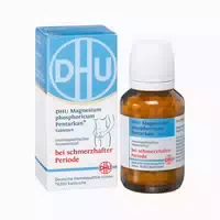 Dhu Magnesium Phosphoricum Pentarkan 80 St