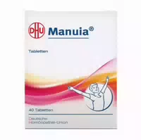 Dhu Manuia Tabletten