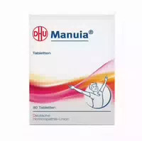 Dhu Manuia Tabletten