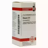 Marum Verum D 6 Globuli 10 G