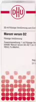 Dhu Marum Verum D2 Dilution 20 ml