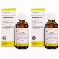 Metrovetsan Vet