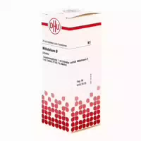 Dhu Millefolium Urtinktur 20 ml