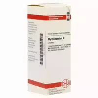 Myrtillocactus Urtinktur 20 Ml Dilution