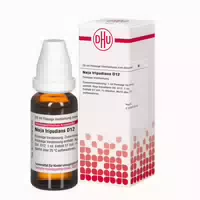 Naja Tripudians D 12 Dilution 20 Ml