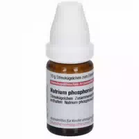 Phosphorus C 6 Globuli 10 g Globuli