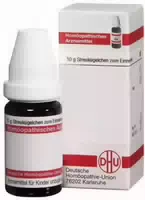 Dhu Magnesium Chloratum C 12 Globuli