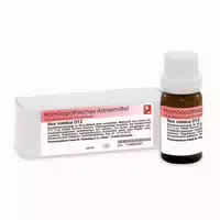 Strychnos Nux Vomica D 12 Globuli 10 G