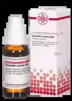 Oenanthe Crocata D 30 Dilution 20 ml Dilution