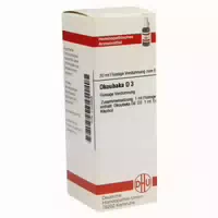 Okoubaka D 3 Dilution 20 Ml Dilution