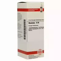 Okoubaka D 30 Dilution 20 ml Dilution