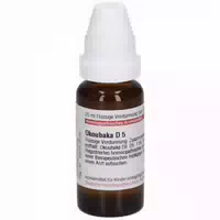 Dhu Okoubaka D5 Dilution 20 ml
