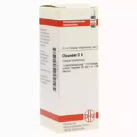 Oleander D 6 Dilution 20 Ml Dilution