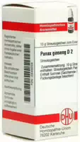 Dhu Pulsatilla D2 Globuli