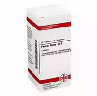 Pareira Brava D 6 Tabletten 80 St Tabletten