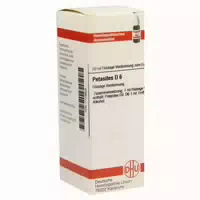 Dhu Petasites D 6 Dilution