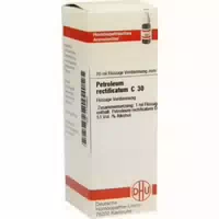 Petroleum Rectif C30 Dilution