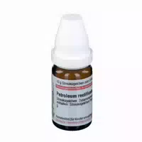 Mercurius Solubilis Hahnemanni D 30 Glob 10 g