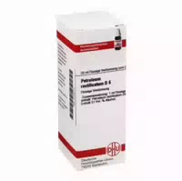 Petroleum Rectificatum D 6 Dilution 20 Ml Dilution