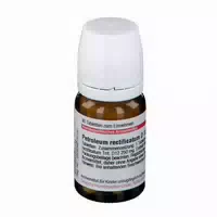 Petroselinum D 12 Tabletten 80 st Tabletten