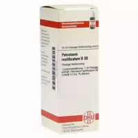 Petroleum Rectificatum D 30 Dilution 20 Ml