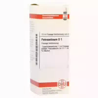 Petroselinum D 6 Dilution 20 Ml Dilution