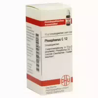 Dhu Phosphorus C12 10 g Globuli