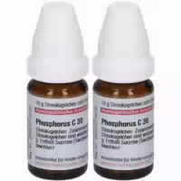 Dhu Phosphorus C30