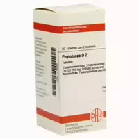 Silicea D 2 80 st Tabletten