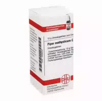 Piper Methysticum C 30 Globuli 10 G Globuli