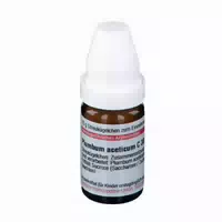 Dhu Plumbum Metallicum C30 Globuli