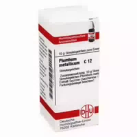 Cuprum Metallicum D 12 Globuli 10 g Globuli