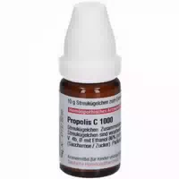 Propolis C 1000 Globuli 10 g