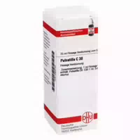 Dhu Pulsatilla C 30 Dilution