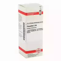 Ruta C 30 Dilution 20 ml Dilution