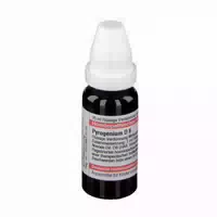 Pyrogenium D 8 Dilution 20 Ml