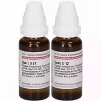 Dhu Quarz D12