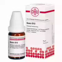 Rhus Toxicodendron D 12 Dilution 20 ml Dilution