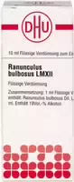 Dhu Ranunculus Bulbosus Lmxii Dilution 10 ml