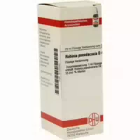 Robinia Pseudacacia D 4 Dilution 20 Ml
