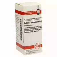 Robinia Pseudacacia D 4 Globuli 10 G Globuli