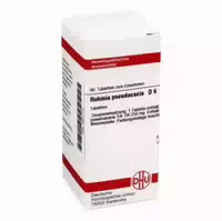 Robinia Pseudacacia D 6 Tabletten 80 st Tabletten