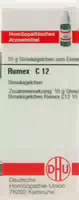 Rumex C 12 Globuli 10 g Globuli
