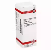 Dhu Rumex D 6 Dilution