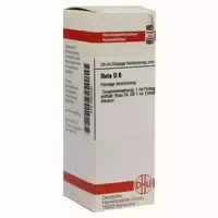 Ruta D 8 Dilution 20 Ml
