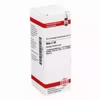 Dhu Ruta C 30 Dilution