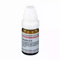 Sabadilla D 4 Globuli 10 g